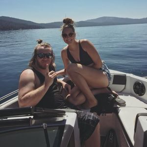 Meet your Posher, Patrick